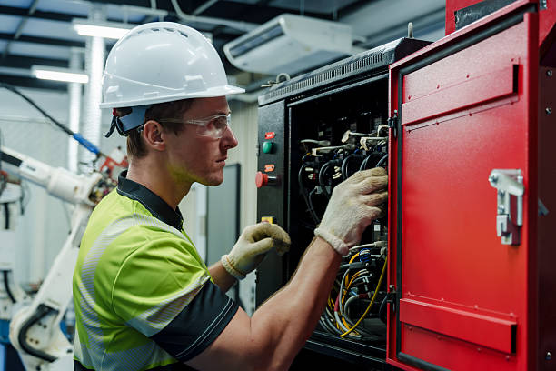 24/7 Emergency Generator Installation experts in English Creek, NJ