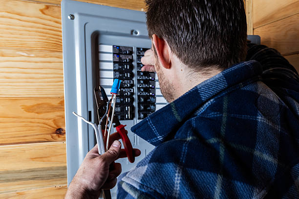 Affordable Generator Installation solutions in English Creek, NJ